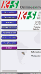 Mobile Screenshot of k-s-sportstaetten.de